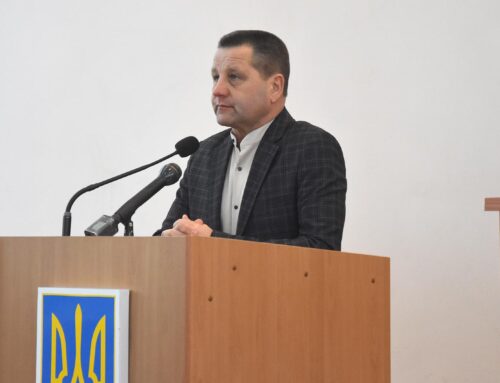 Відбулася балансова нарада комунальних підприємств