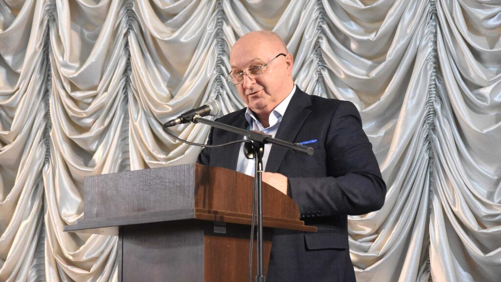 звіт мера анонс коростень