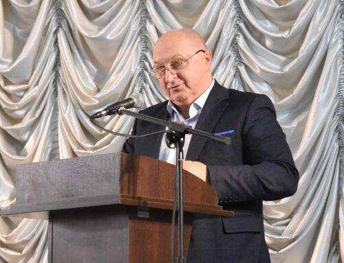 Публічний звіт міського голови: коли і де відбудеться