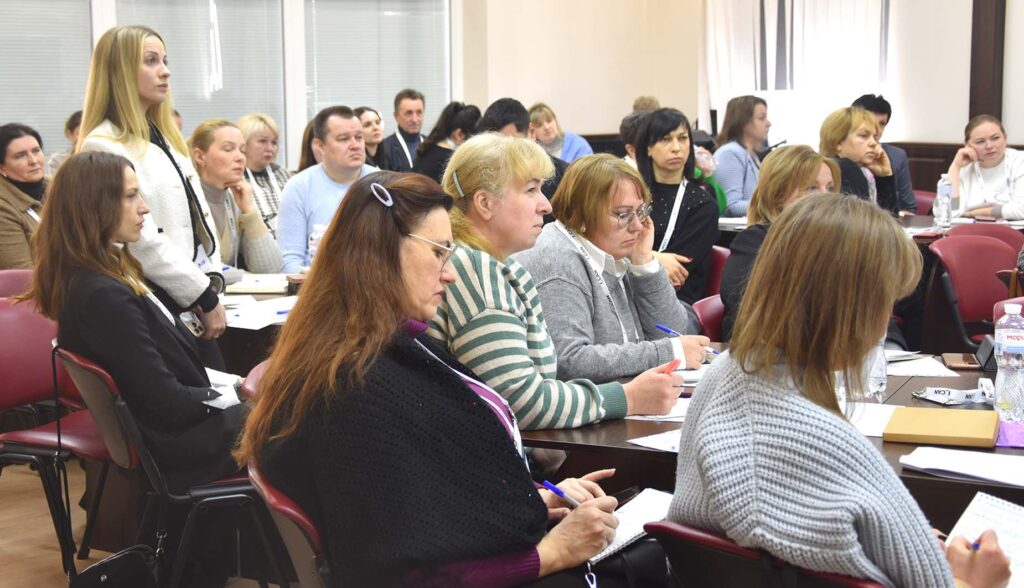 економічний семінар2 коростень