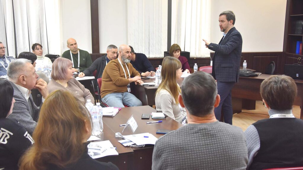 економічний семінар2026 коростень