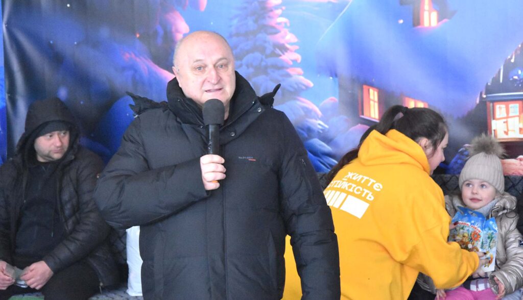 каток діти2 коростень