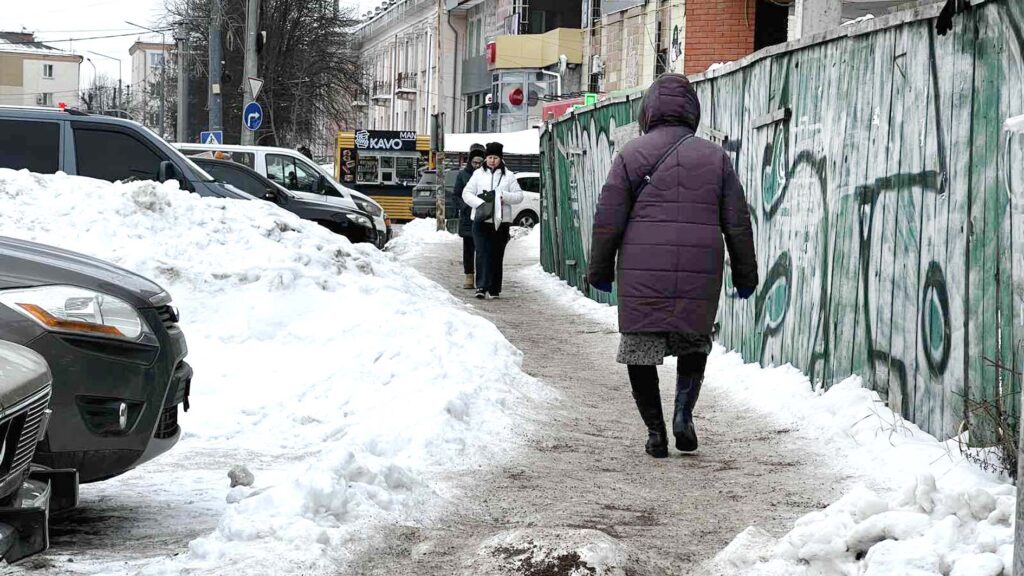 травмування коростень