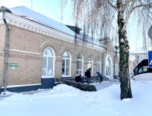 Чи курсуватимуть автобуси до Малої Зубівщини та Михайлівки?