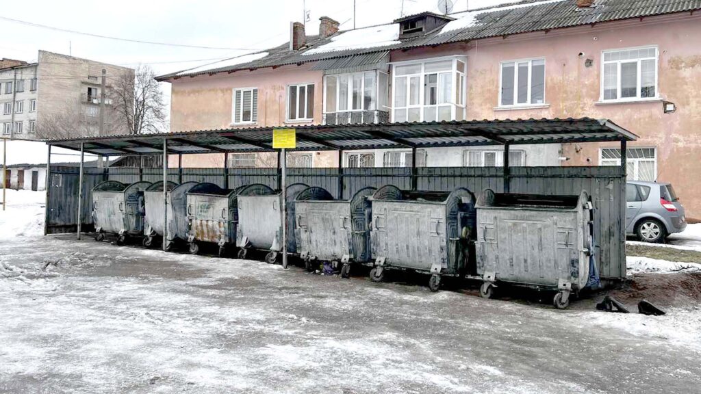 viber4837086 сміття нова ціна коростень