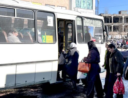 Чи збільшиться вартість проїзду у громадському транспорті міста?