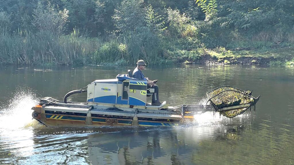 амфібія підготовка коростень