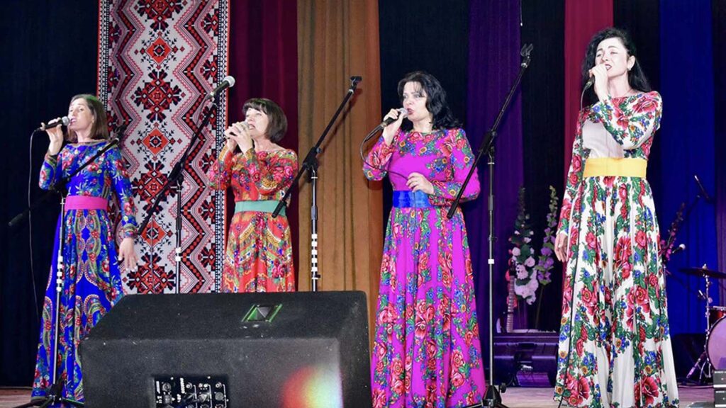 звітний концерт мпк2026 коростень