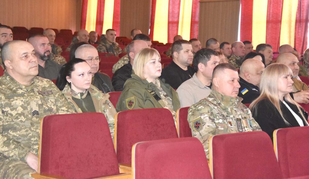 добровольці20262 коростень