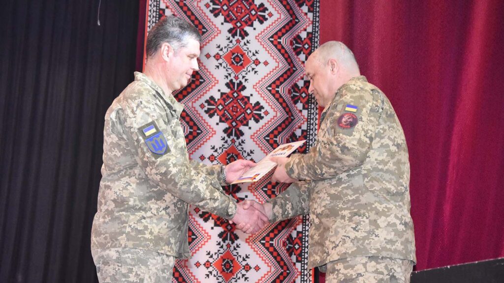 добровольці26 коростень