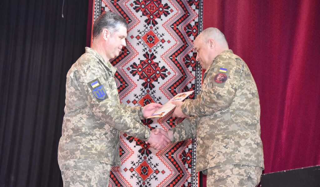 добровольці26 коростень