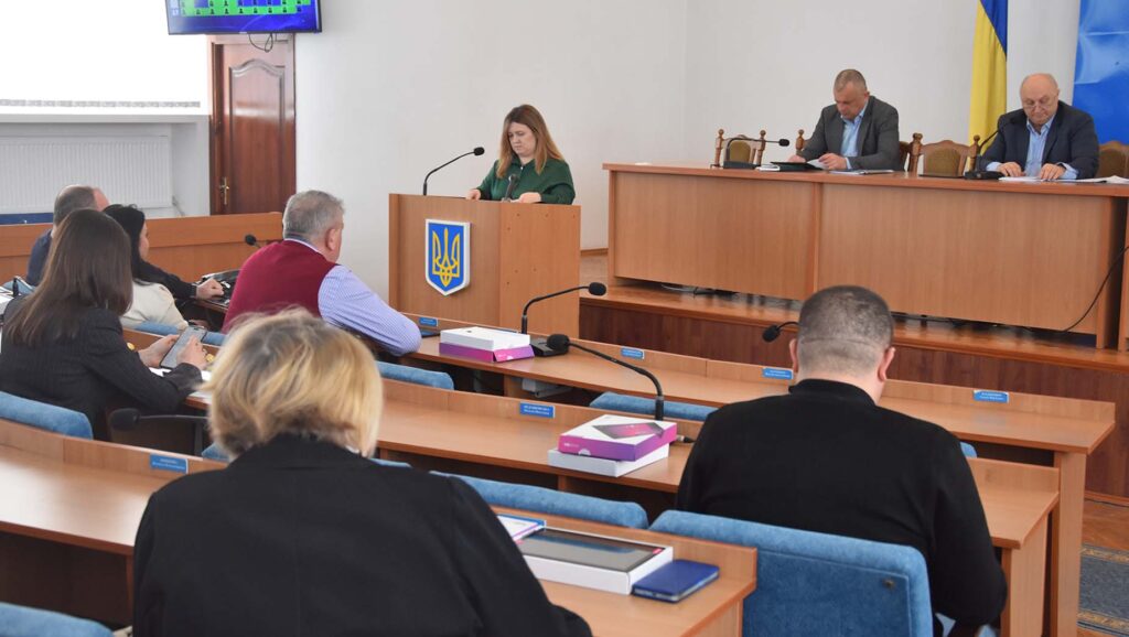 сесія 19.03 коростень