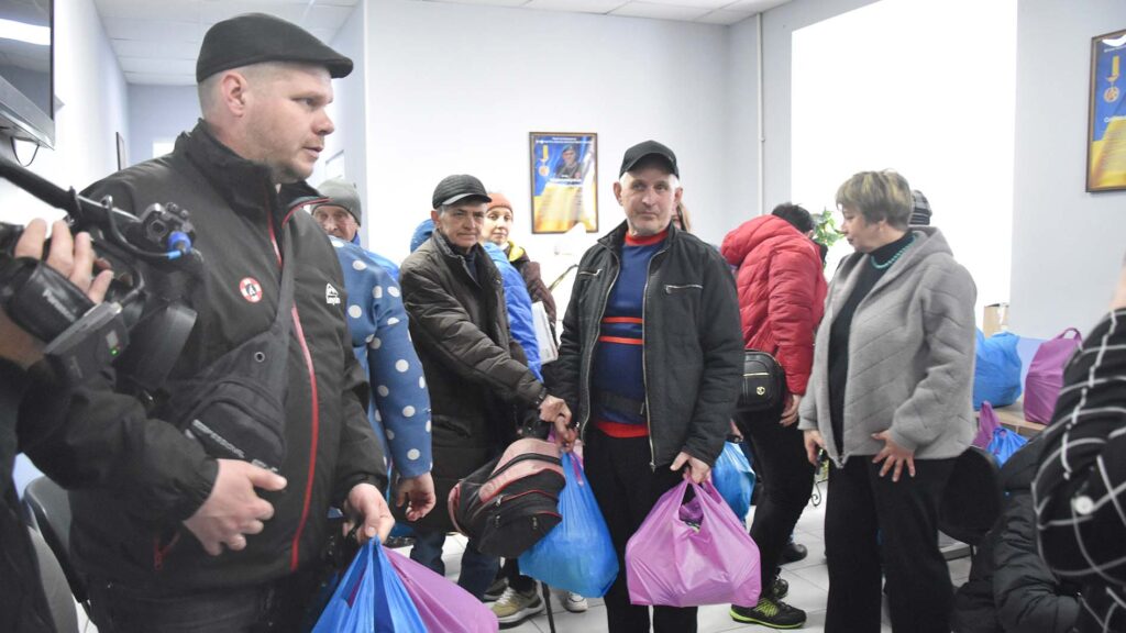 гумдопомога26 коростень