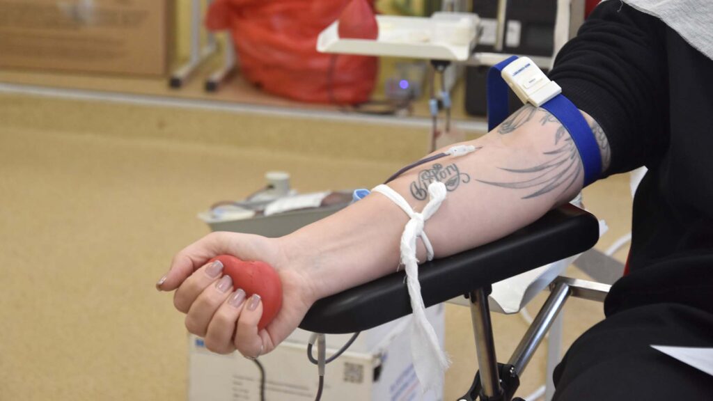 DSC2032619 день донора квітень2026 коростень