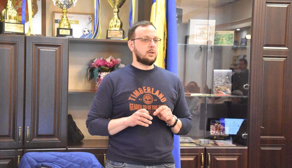 рада впо тренінг20262 коростень