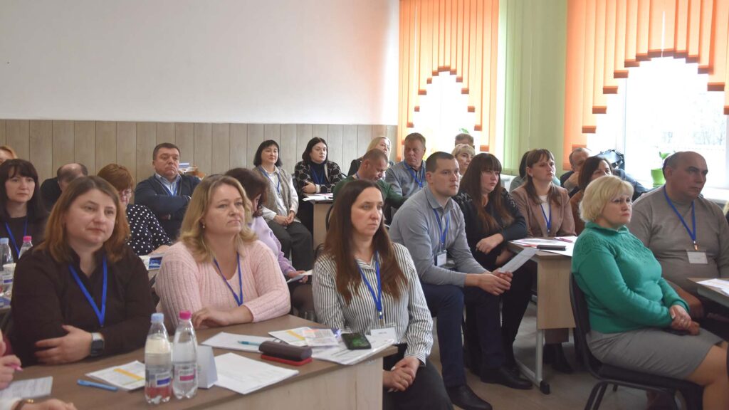 DSC2032634 семінар ліцей1026 коростень