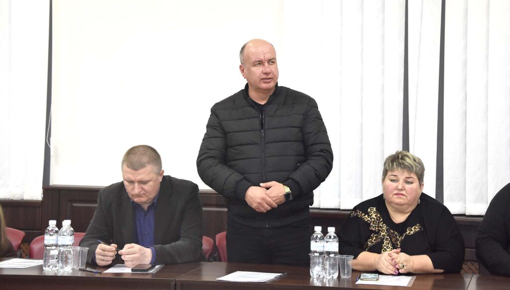 добротвор для впо20262 коростень