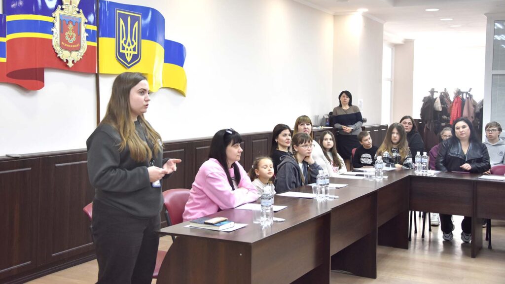 добротвор для впо2026 коростень