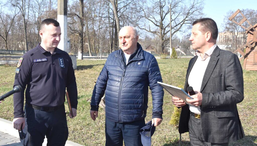 лікарня автомобіль20262 коростень