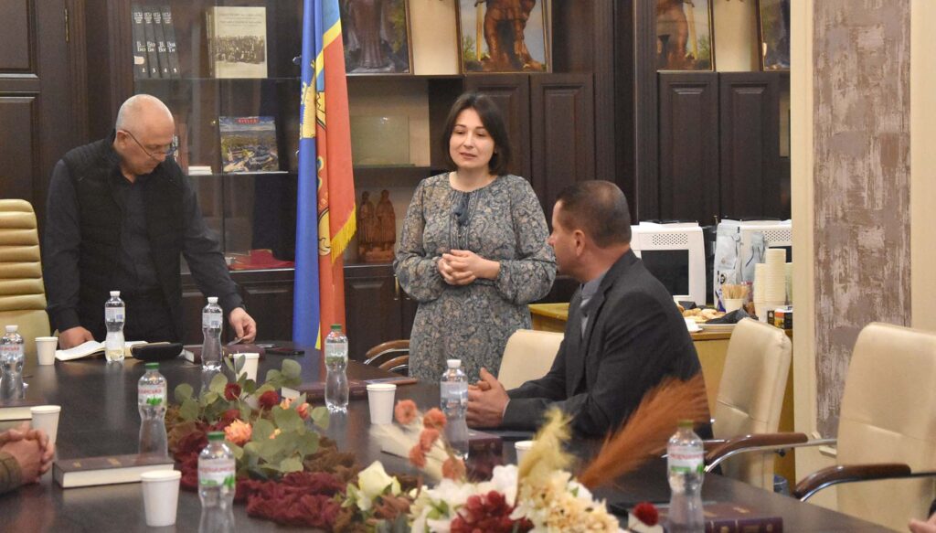 сніданок березень262 коростень