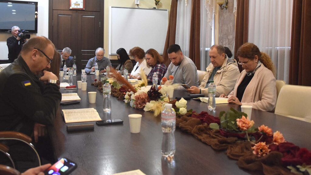 сніданок березень2026 коростень