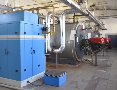 Як пройшов опалювальний сезон у Коростені