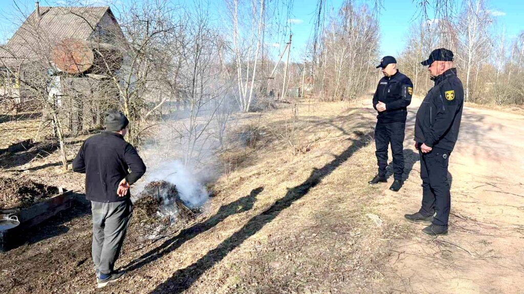 штрафи для паліїв2026 коростень