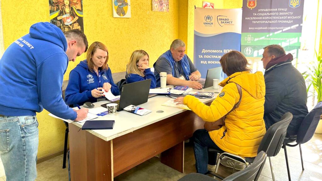 захист бровар2026 коростень