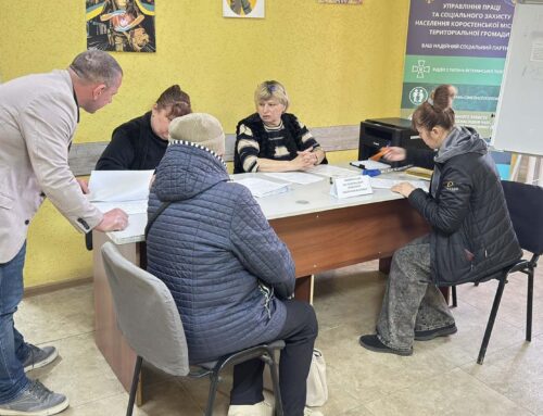 Пільгові статуси для постраждалих мікрорайону Бровар: що відомо