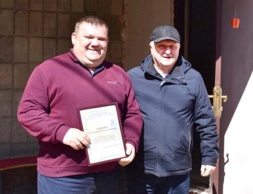 У прихистку для ВПО оновили приміщення