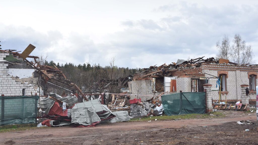 збір коштів2026 коростень