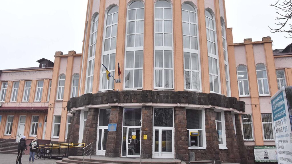 скринінг2026 коростень