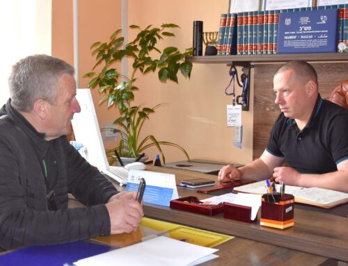 Які заходи до роковин Чорнобильської катастрофи пройдуть у Коростені