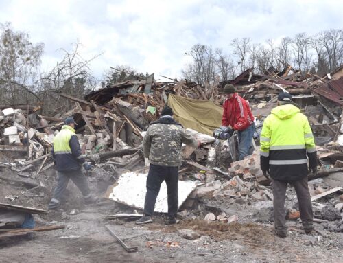 П’ять осіб з мікрорайону Бровар отримали статус ВПО