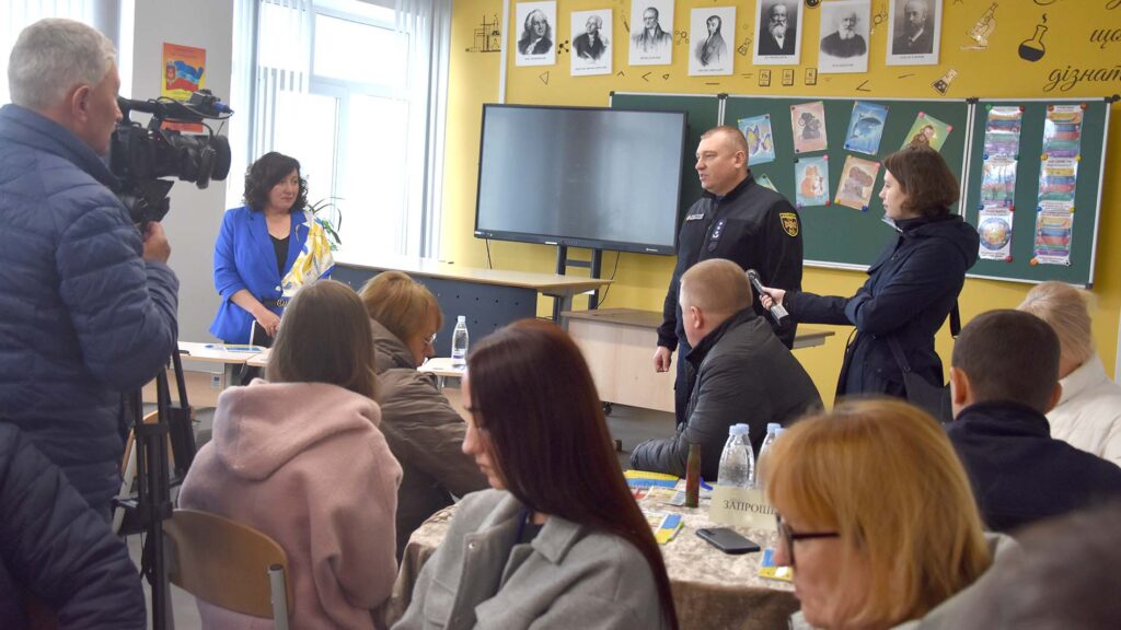 ліцей12 цз 2026 коростень