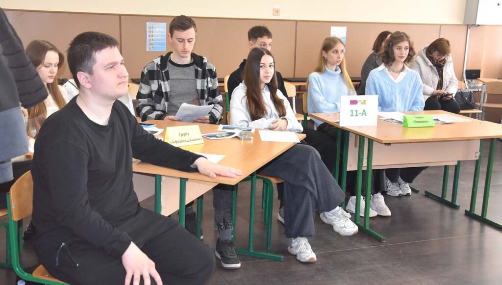 ліцей12 цз 2261 коростень