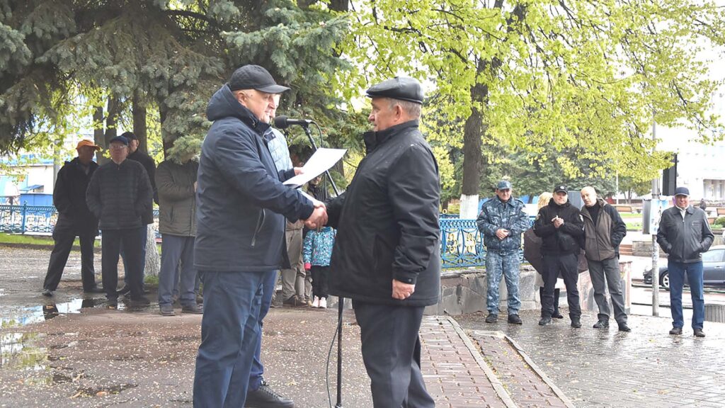 чаес покладання2026 коростень