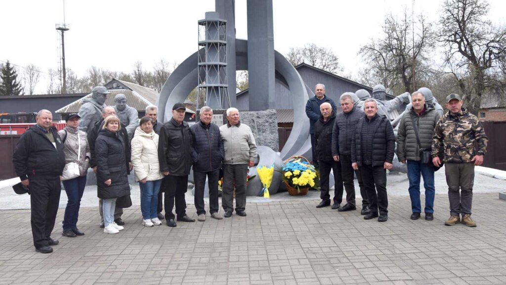 чорнобиль3261 коростень