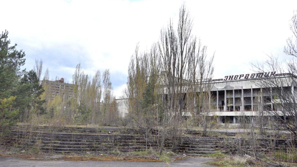 чорнобиль4261 коростень