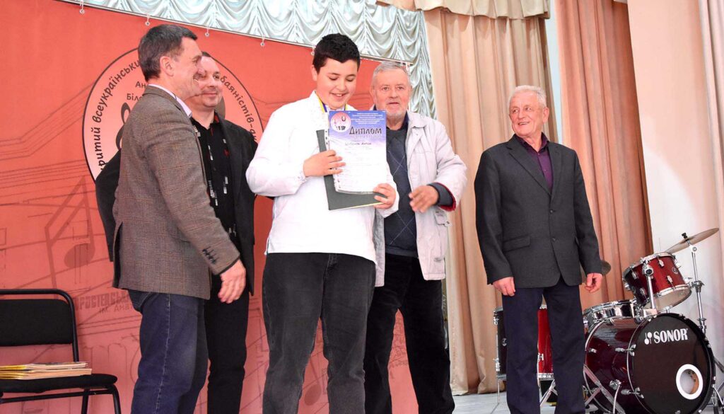 баяністи22026