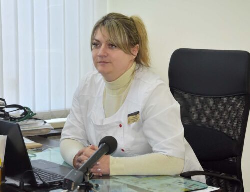 Які щеплення слід зробити дітям і дорослим – коментарі лікарів