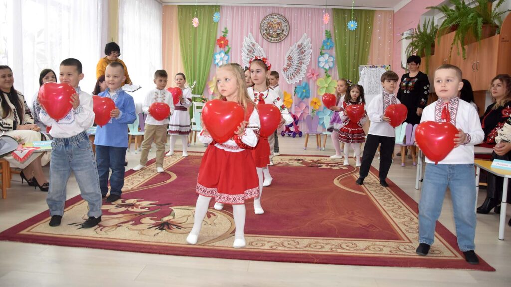 садочок9 коростень