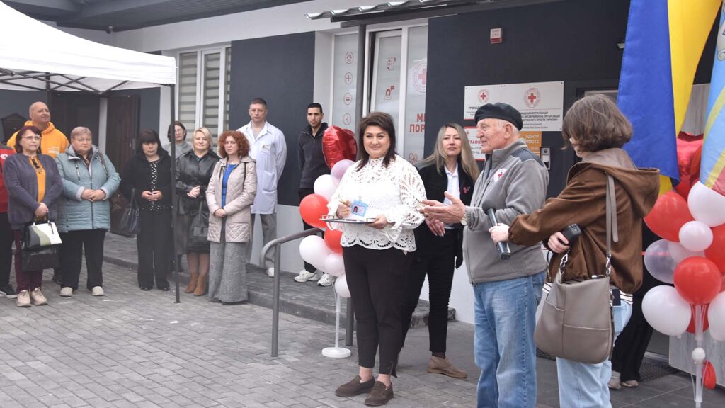 центр чх2026 коростень