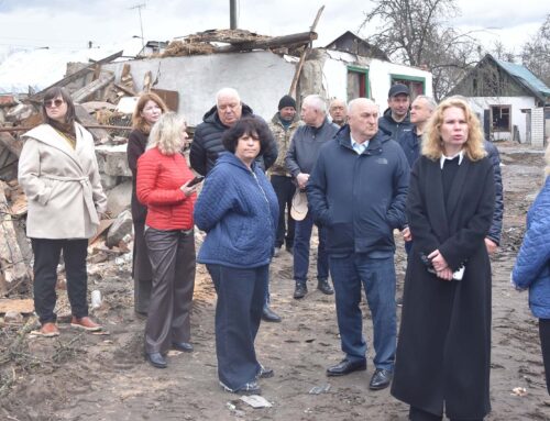 Компенсація за пошкоджене житло: роз’яснення Мінрозвитку