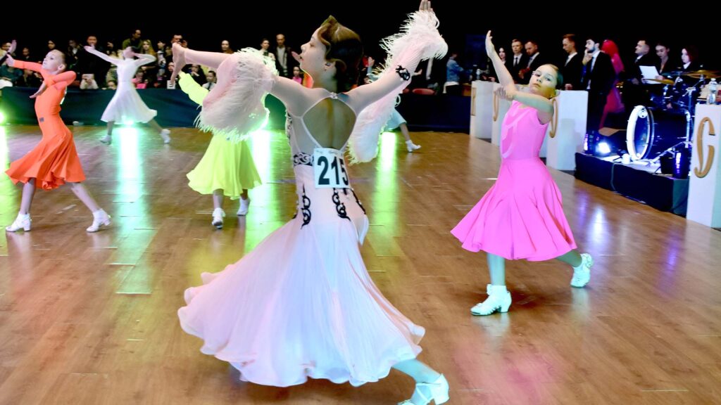 танці2026 коростень