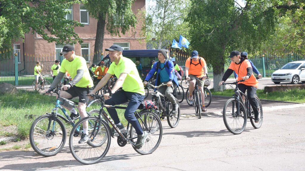 велопробіг 2026 коростень