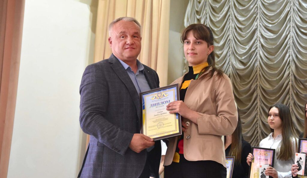 переможці олімпіад2026 1 коростень