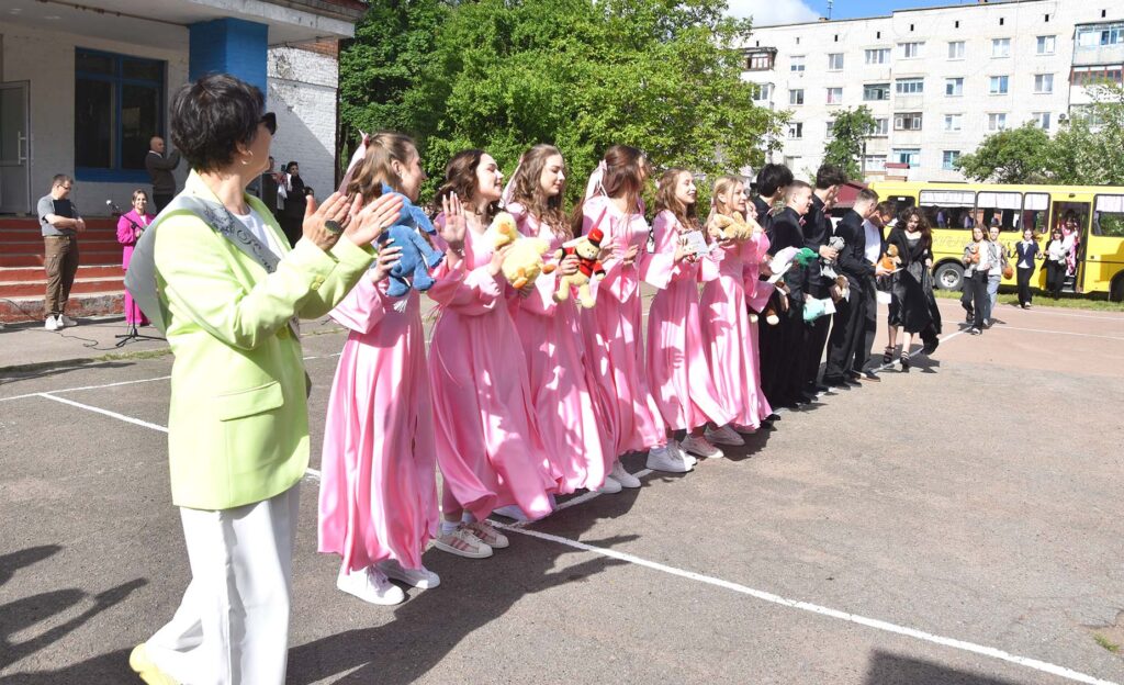 дзвоник2026 1 коростень