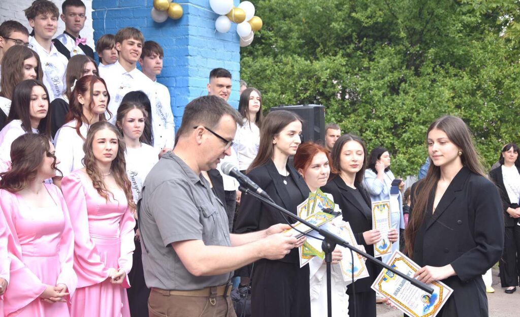дзвоник2026 2 коростень