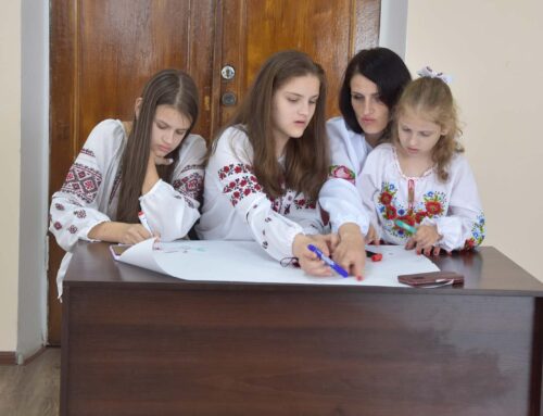 Як у Коростені планують відзначати День матері